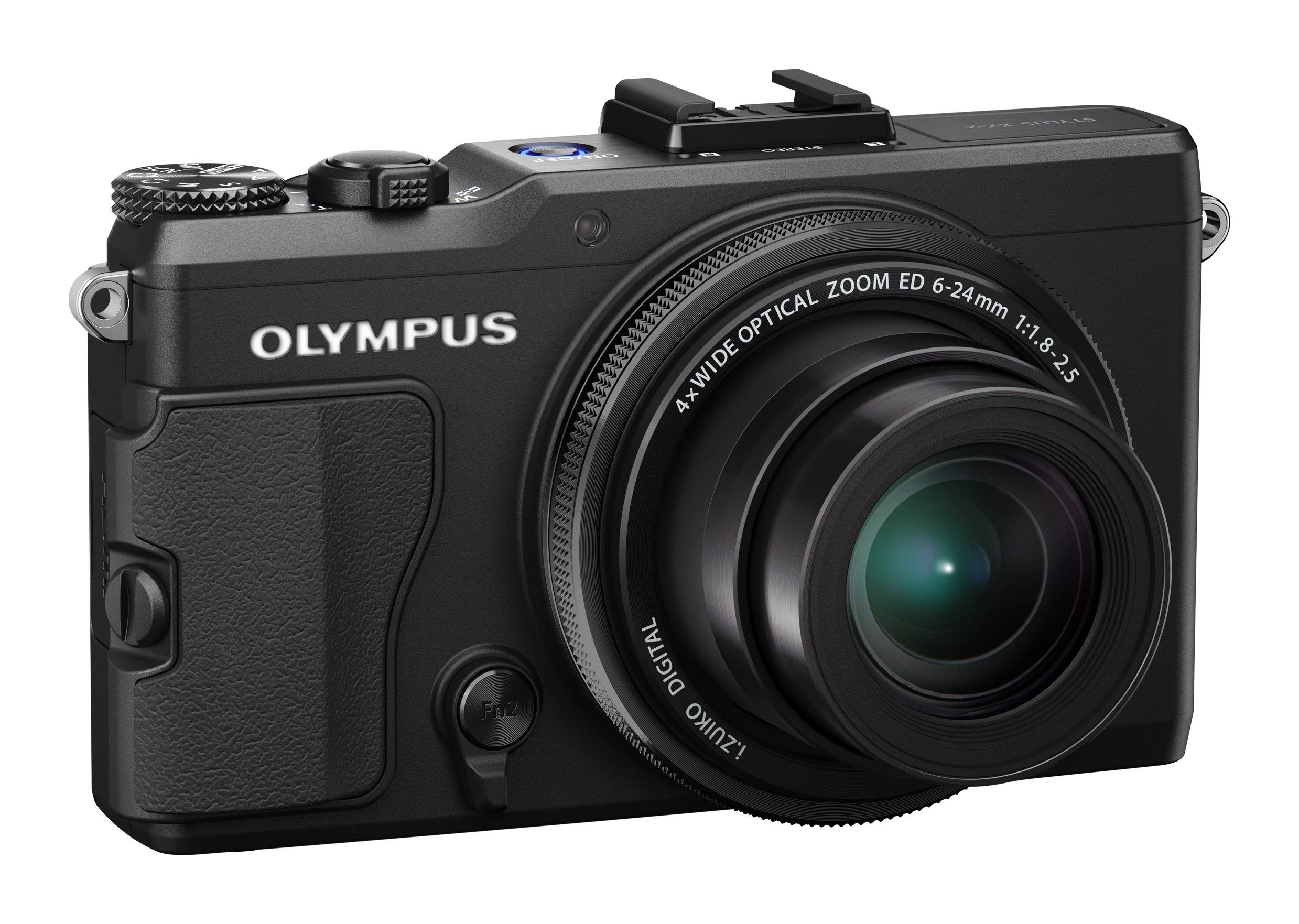 Amazon | OLYMPUS デジタルカメラ STYLUS XZ-2 1200万画素 裏面照射型 Amazon | OLYMPUS デジタルカメラ STYLUS XZ-2 1200万画素 裏面照射型